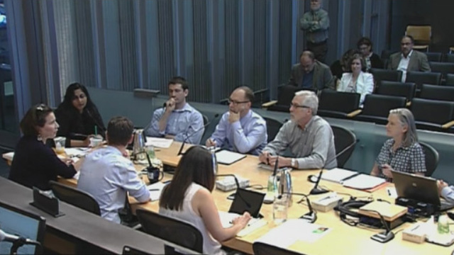 Energy and Environment Committee 7/26/16 | seattlechannel.org