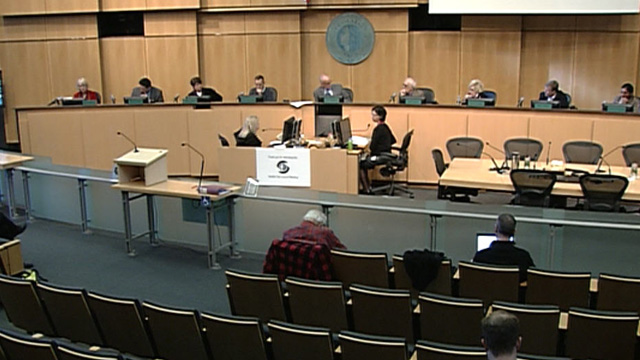Full Council 1/26/15