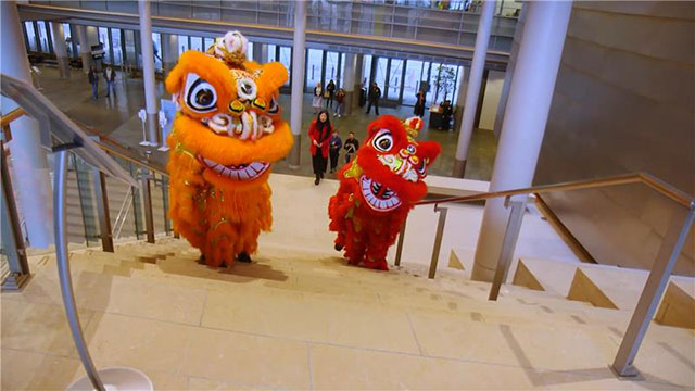 Seattle City Council officially recognizes Lunar New Year as citywide holiday