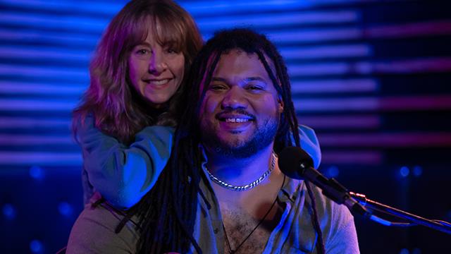 Ethan Tucker brings “Every Moment” in Art Zone performance on Explore Videos Page Ethan Tucker brings “Every Moment” in Art Zone performance