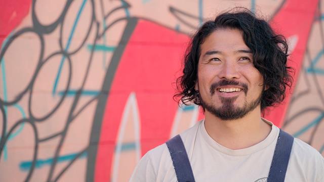 Meet Shogo Ota, the artist behind Seattle’s 2026 FIFA World Cup poster on Explore Videos Page Meet Shogo Ota, the artist behind Seattle’s 2026 FIFA World Cup poster