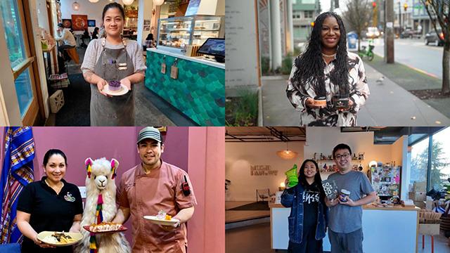 Intentionalist helps shoppers put their money where their values are on Explore Videos Page Intentionalist helps shoppers put their money where their values are