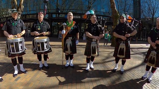Born from tragedy: The story of Seattle Firefighters Pipes and Drums on Explore Videos Page Born from tragedy: The story of Seattle Firefighters Pipes and Drums
