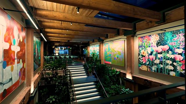 How a Pioneer Square hotel is saving the past while building the future on Explore Videos Page How a Pioneer Square hotel is saving the past while building the future