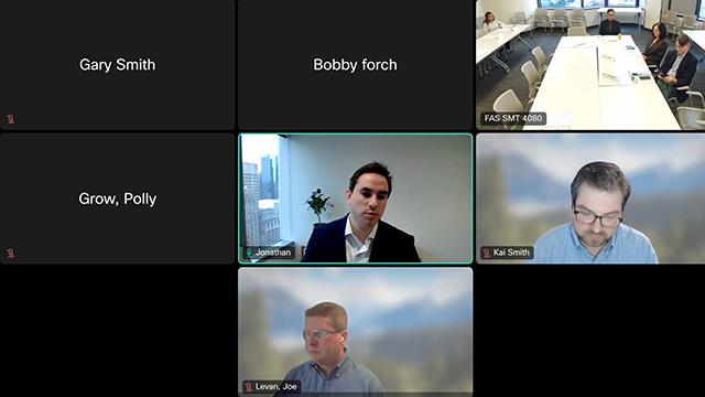 Seattle Ethics and Elections Commission Meeting 3/5/2026 on Explore Videos Page Seattle Ethics and Elections Commission Meeting 3/5/2026