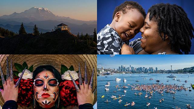 The Seattle Times Presents: Pictures of the Year 2025 on Explore Videos Page The Seattle Times Presents: Pictures of the Year 2025