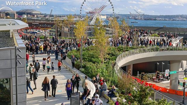 Transportation, Waterfront, and Seattle Center Committee 2/19/2026 on Explore Videos Page Transportation, Waterfront, and Seattle Center Committee 2/19/2026