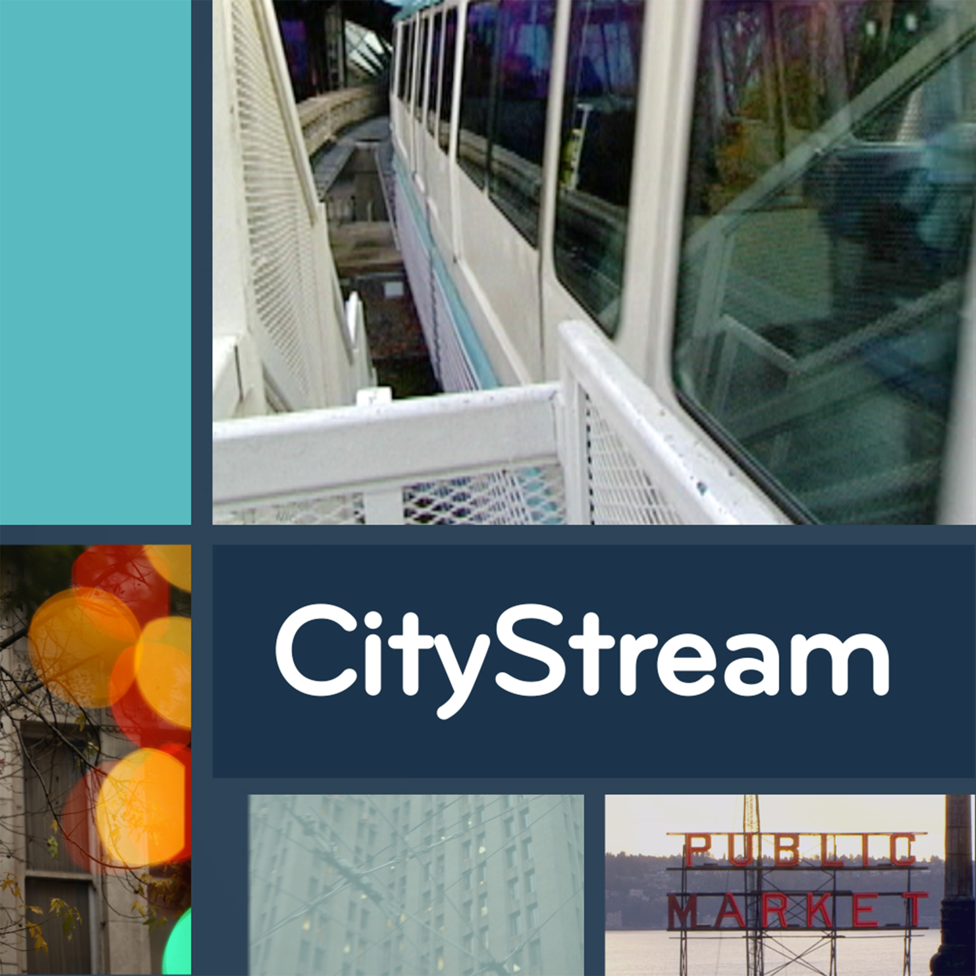 CityStream Seattle
