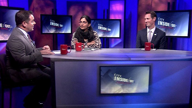 City Inside/Out: Council Edition - September 2018 City Inside/Out: Council Edition - September 2018