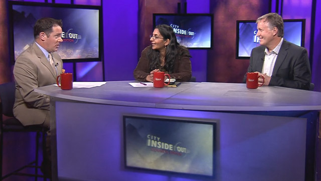 City Inside/Out: Council Edition - March 2019 City Inside/Out: Council Edition - March 2019