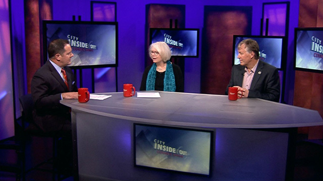 City Inside/Out: Council Edition - September 2019 City Inside/Out: Council Edition - September 2019