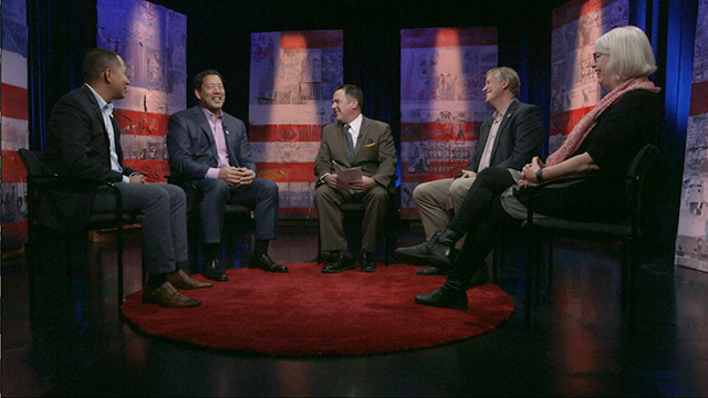 City Inside/Out: Council Edition - December 2019 City Inside/Out: Council Edition - December 2019