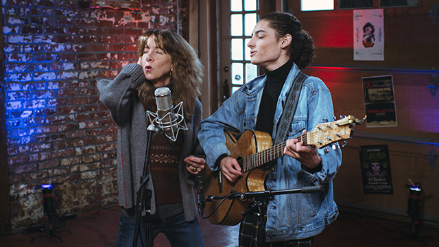 Music prodigy Benicio Bryant, Seattle’s pyromaniac on Art Zone on Explore Videos Page Art Zone with Nancy Guppy 1/24/20