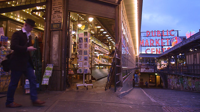 End of an era: First and Pike News Closes on Explore Videos Page CityStream: First and Pike News Closes