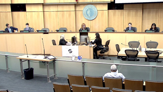 City Council 1/27/20 on Explore Videos Page City Council
