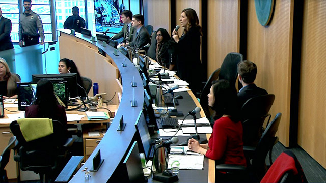 City Council 2/3/20 on Explore Videos Page City Council