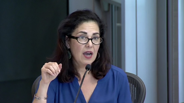 Community Economic Development Committee 1/24/20 on Explore Videos Page Community Economic Development Committee