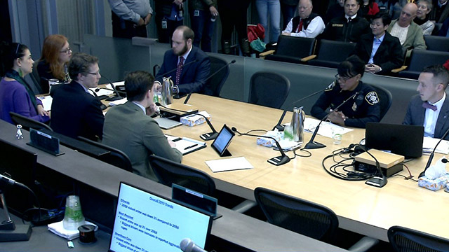 Public Safety & Human Services Committee 1/28/20 on Explore Videos Page Public Safety & Human Services Committee