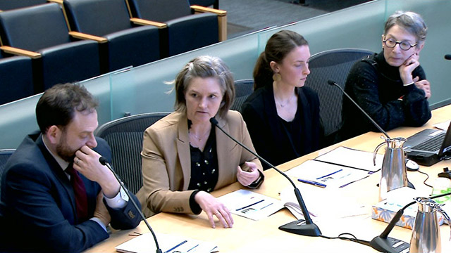 Transportation & Utilities Committee 2/5/20 on Explore Videos Page Transportation & Utilities Committee