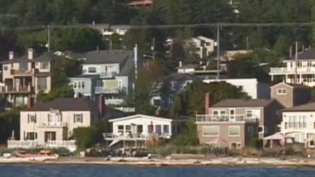 The Fauntleroy Story: 100 Years of Community | seattlechannel.org