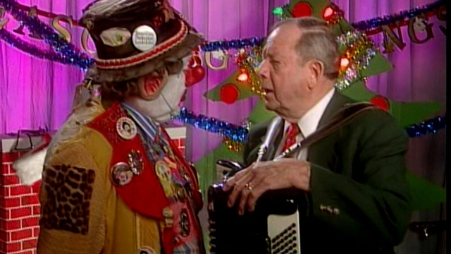 The J.P. Patches and Stan Boreson Holiday Special | seattlechannel.org