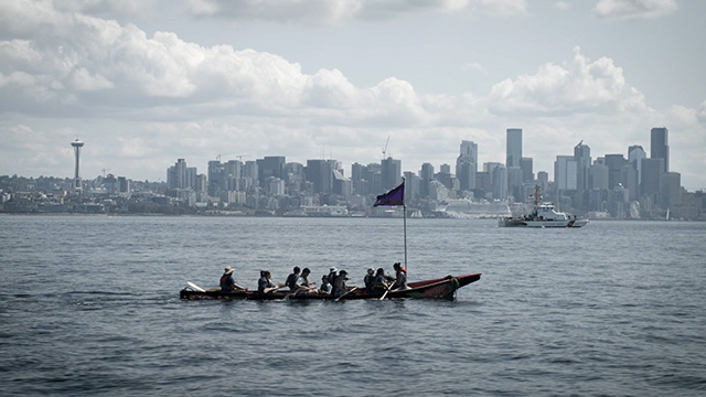 Journey of the Spirit | seattlechannel.org