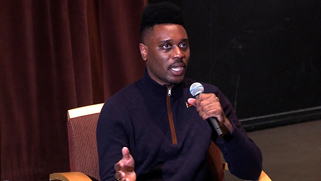 Shaun Scott presents "Heartbreak City" | seattlechannel.org