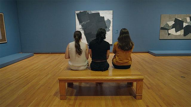 Seattle Art Museum celebrates the vision of Northwest artists
