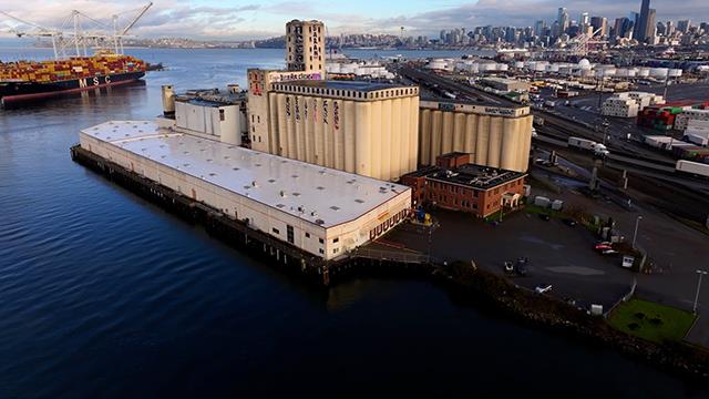 CityStream celebrates cinema | seattlechannel.org