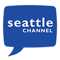 Seattle Channel Logo Seattle Channel Logo