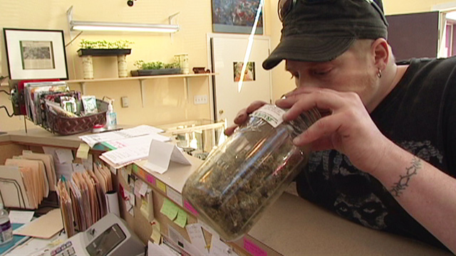 Should medical & recreational marijuana markets be merged? City Inside/Out Local Issues: Marijuana Merger