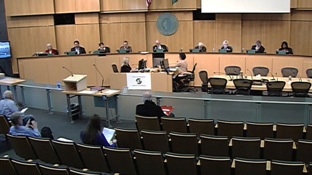 Full Council 2/9/15