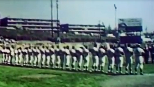 History in Motion: Seattle Pilots - The First Voyage