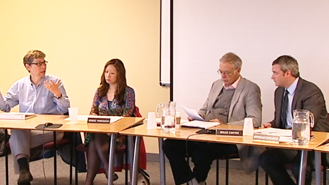 Seattle Ethics and Elections Commission 2/11/15