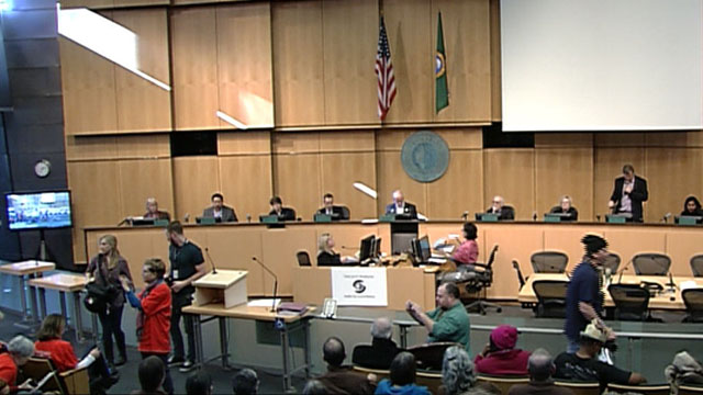 Full Council 3/2/15