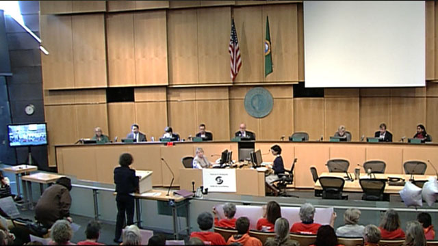 Full Council 3/9/15