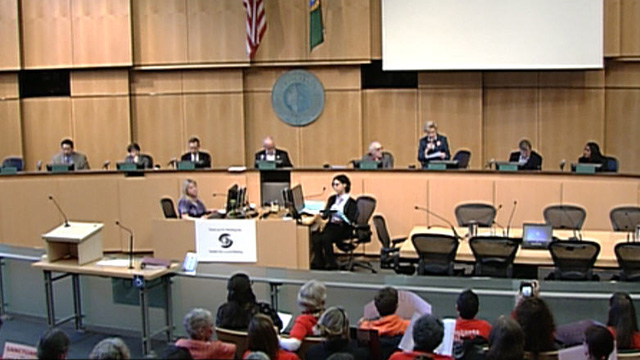Full Council 3/23/15