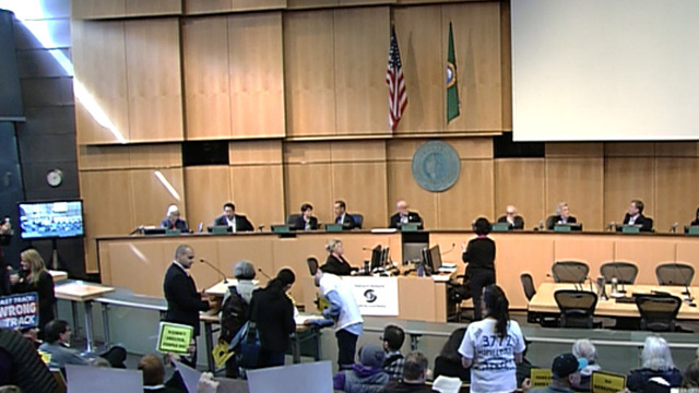 Full Council 3/30/15