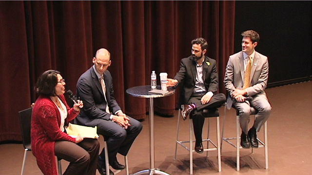 Where Are We Going? Seattle's Transportation Future