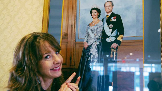 Swedish Club keeps Kafferep tradition alive and well fed Art Zone: Tradition of Kafferep