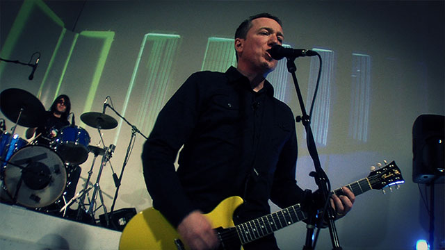 The Statics perform "Rat City" and "Jellystone National Park" Art Zone: The Statics perform "Rat City" and "Jellystone National Park"