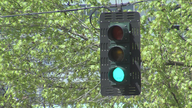 City Inside/Out Local Issues: Transportation Tax Plan