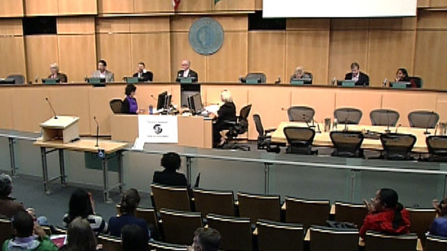 Full Council 4/13/15