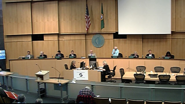 Full Council 5/18/15