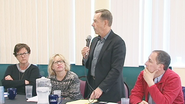 Senior Property Owner and Tenant Rights/Senior Home Sharing