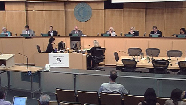 Full Council 7/20/15