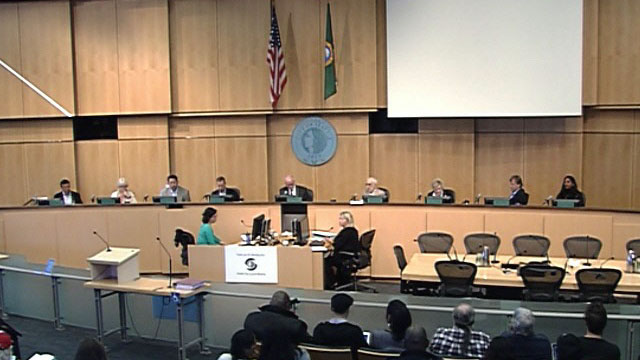 Full Council 9/21/15