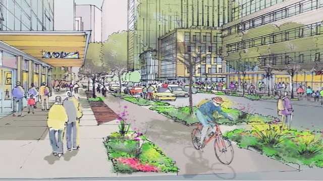 Pecha Kucha: Design for Equity