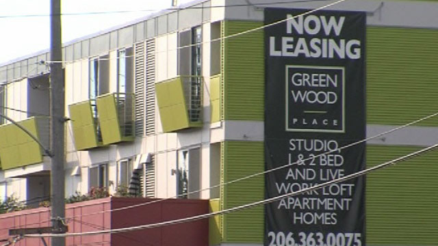 City Inside/Out Local Issues: Plan for Housing Affordability