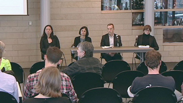 Transit Talks: Equation for a Brighter Transportation Future